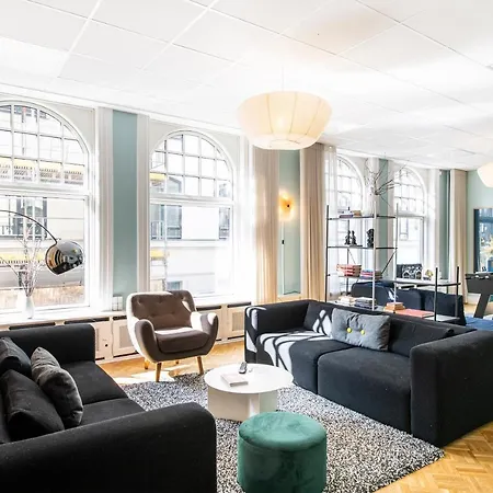 The Mile 1 By Daniel&jacob's アパート *