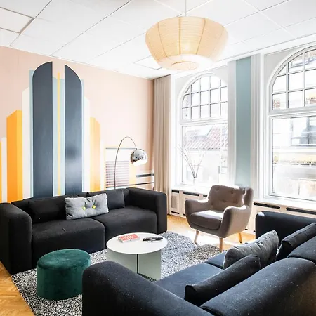 The Mile 1 By Daniel&jacob's コペンハーゲン