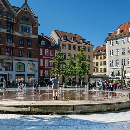 アパート The Mile 1 By Daniel&jacob's コペンハーゲン