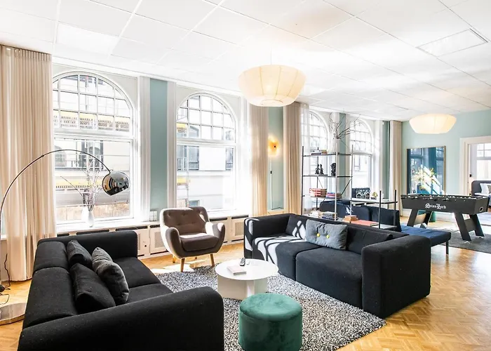 The Mile 1 By Daniel&jacob's アパート *