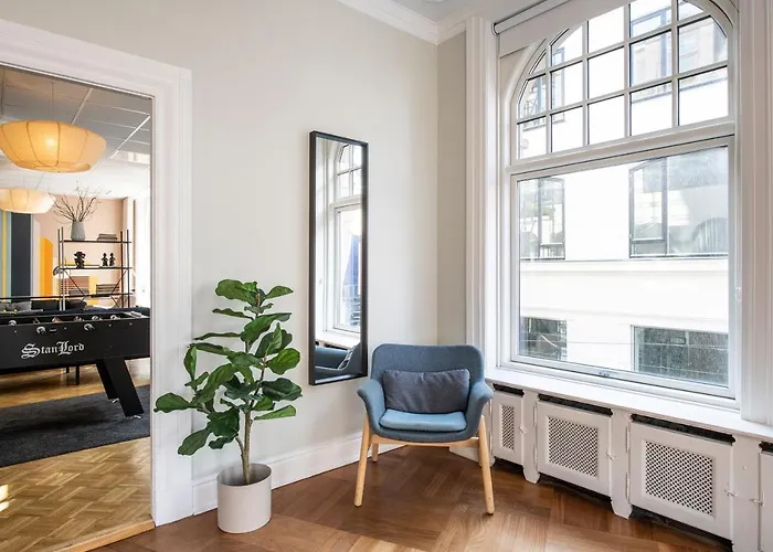 アパート The Mile 1 By Daniel&jacob's *