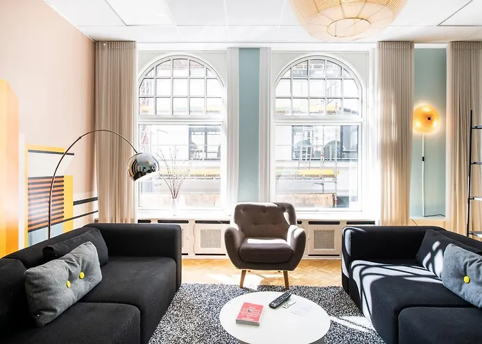 アパート The Mile 1 By Daniel&jacob's