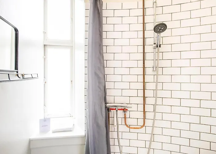 The Mile 1 By Daniel&jacob's コペンハーゲン