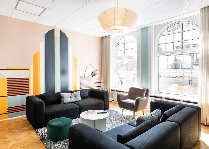 The Mile 1 By Daniel&jacob's コペンハーゲン