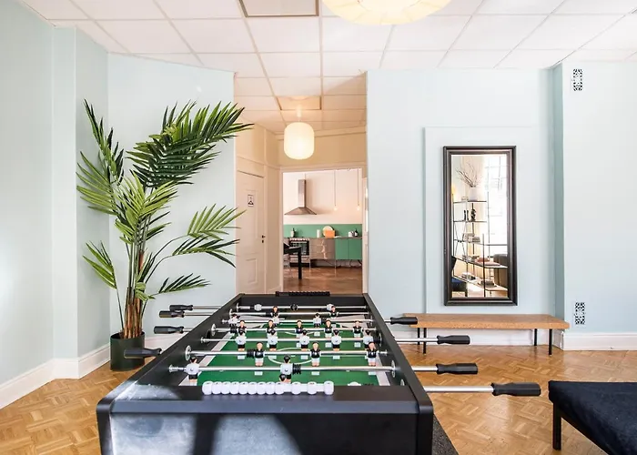 The Mile 1 By Daniel&jacob's アパート