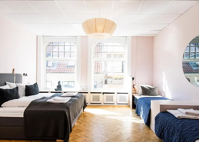 アパート The Mile 1 By Daniel&jacob's