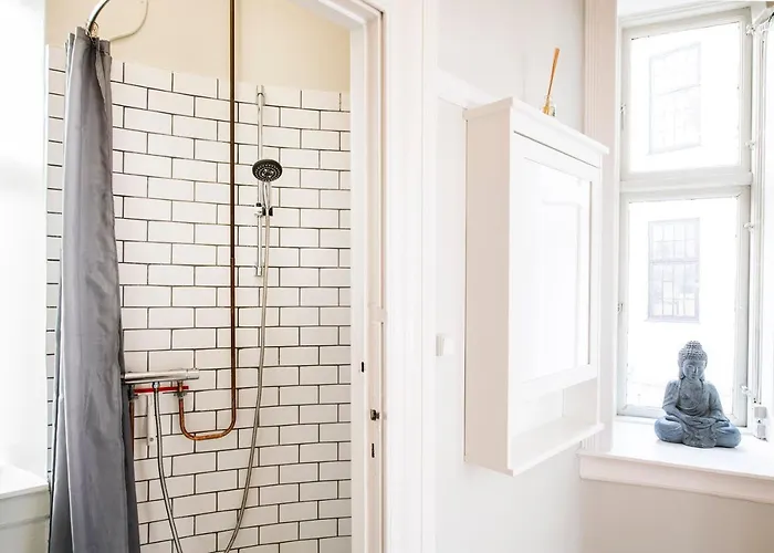 The Mile 1 By Daniel&jacob's アパート コペンハーゲン