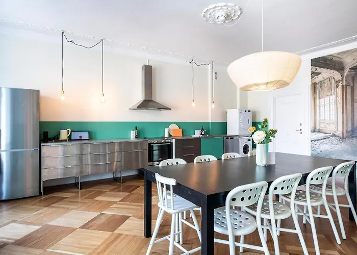 The Mile 1 By Daniel&jacob's アパート