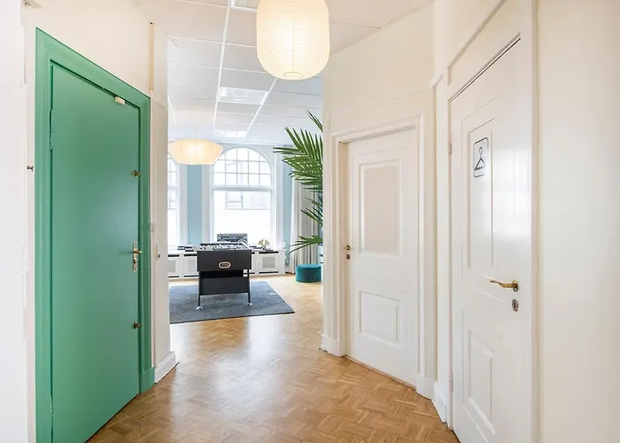 アパート The Mile 1 By Daniel&jacob's コペンハーゲン