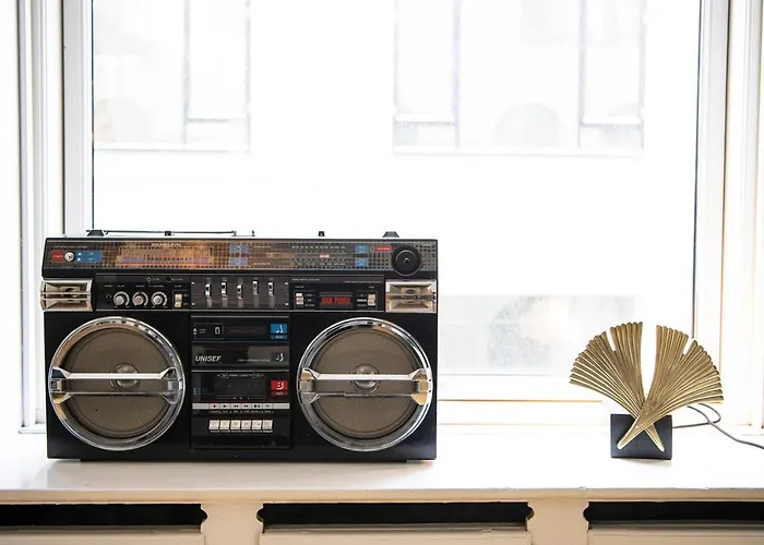 The Mile 1 By Daniel&jacob's アパート