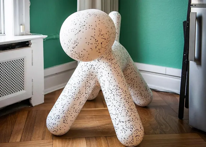 The Mile 1 By Daniel&jacob's アパート