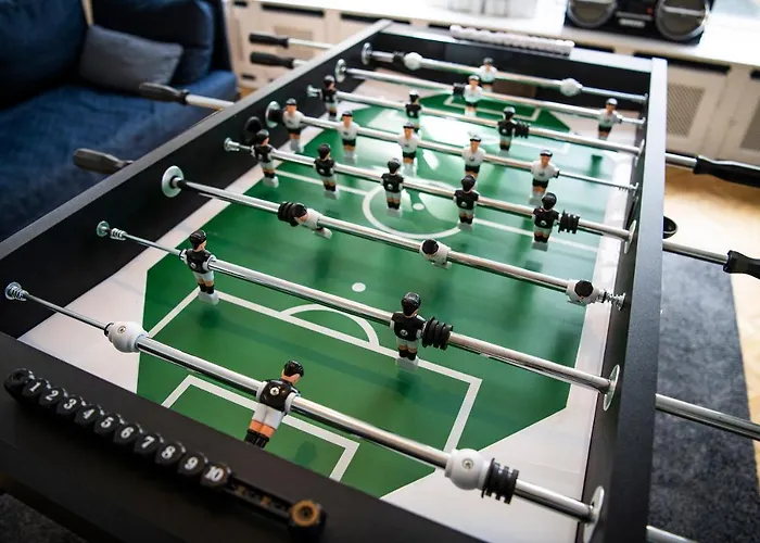 The Mile 1 By Daniel&jacob's アパート コペンハーゲン