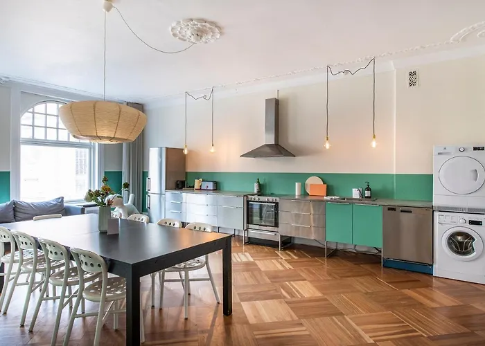 The Mile 1 By Daniel&jacob's * コペンハーゲン