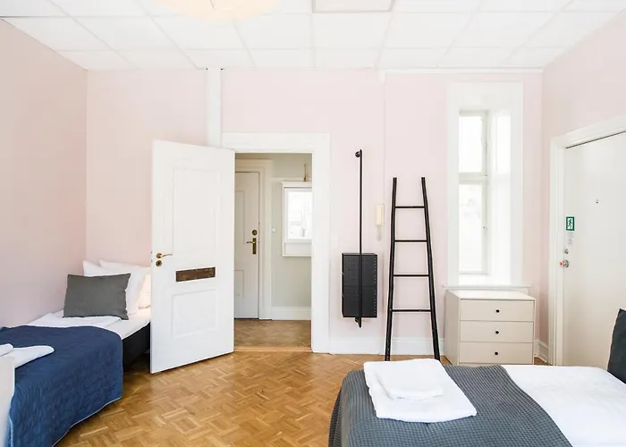 The Mile 1 By Daniel&jacob's * コペンハーゲン