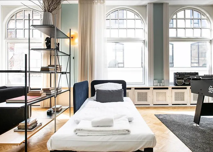 The Mile 1 By Daniel&jacob's アパート