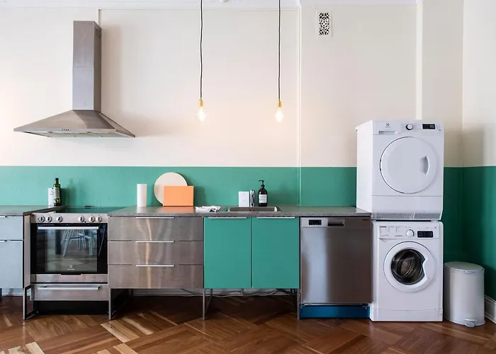 The Mile 1 By Daniel&jacob's アパート