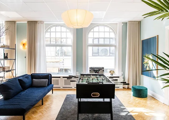 アパート The Mile 1 By Daniel&jacob's