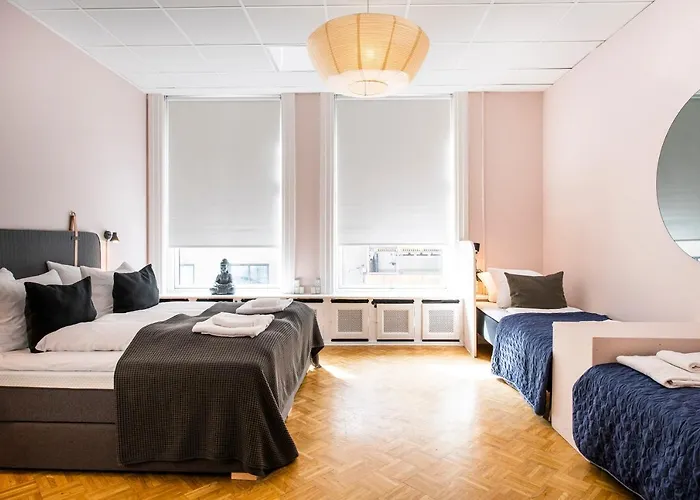 The Mile 1 By Daniel&jacob's コペンハーゲン