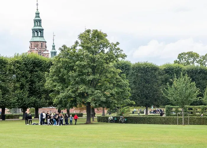 アパート The Mile 1 By Daniel&jacob's *