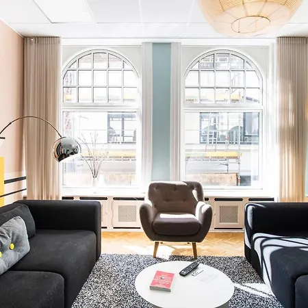 Apartamento The Mile 1 By Daniel&jacob's