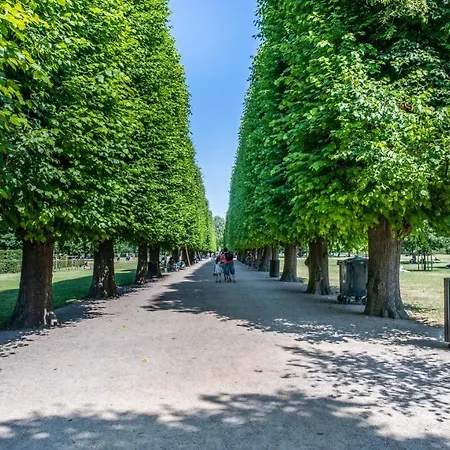 The Mile 1 By Daniel&jacob's Apartamento *