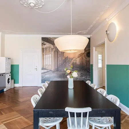 The Mile 1 By Daniel&jacob's Apartamento *