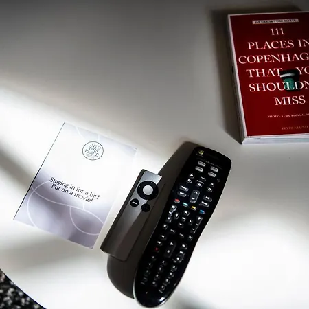 The Mile 1 By Daniel&jacob's Apartamento Copenhague