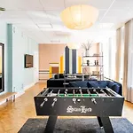 The Mile 1 By Daniel&jacob's Appartement