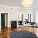 Appartement The Mile 1 By Daniel&jacob's Copenhague