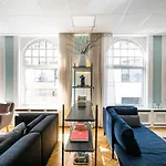 The Mile 1 By Daniel&jacob's København