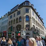 The Mile 1 By Daniel&jacob's Lejlighed København