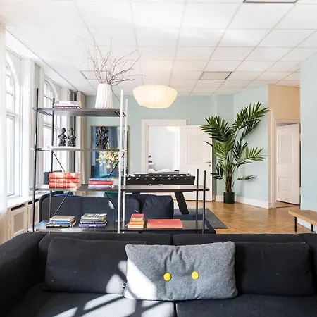 The Mile 1 Appartement