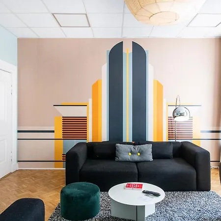 The Mile 1 By Daniel&jacob's * Κοπεγχάγη