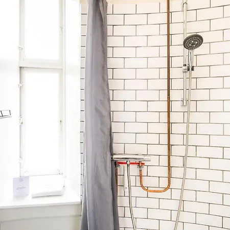 The Mile 1 By Daniel&jacob's Κοπεγχάγη