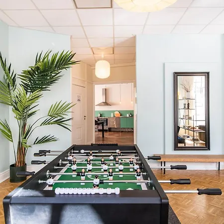 The Mile 1 By Daniel&jacob's Appartamento