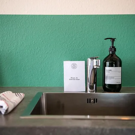 The Mile 1 By Daniel&jacob's