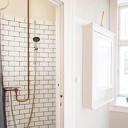 The Mile 1 By Daniel&jacob's Διαμέρισμα Κοπεγχάγη