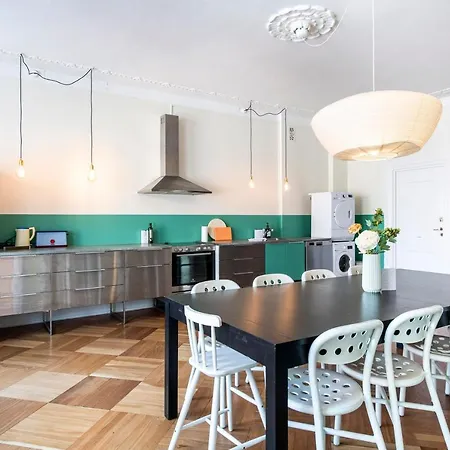 The Mile 1 By Daniel&jacob's Διαμέρισμα