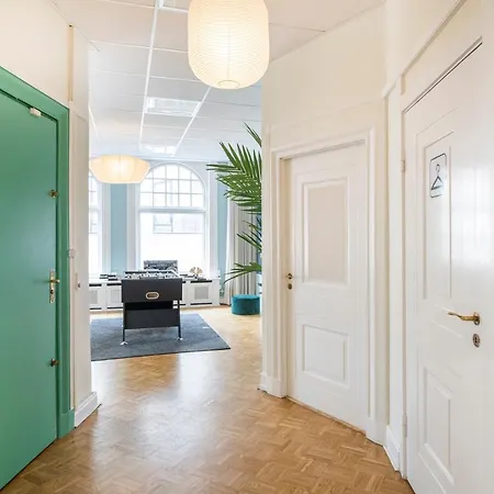 Appartamento The Mile 1 By Daniel&jacob's Copenaghen