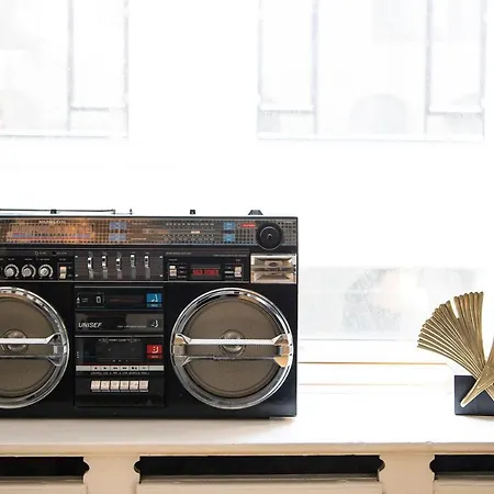 The Mile 1 By Daniel&jacob's Διαμέρισμα