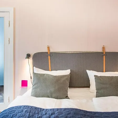 The Mile 1 By Daniel&jacob's Appartamento *