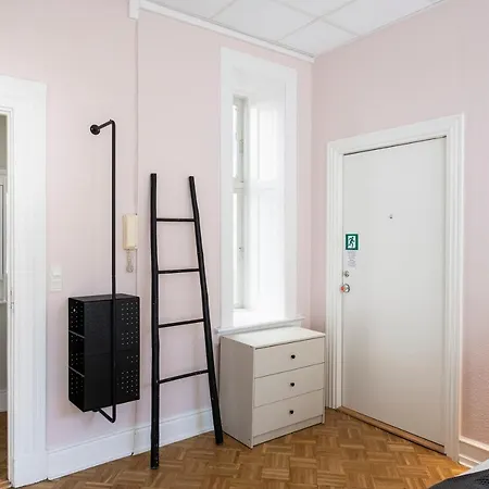 Appartamento The Mile 1 By Daniel&jacob's *