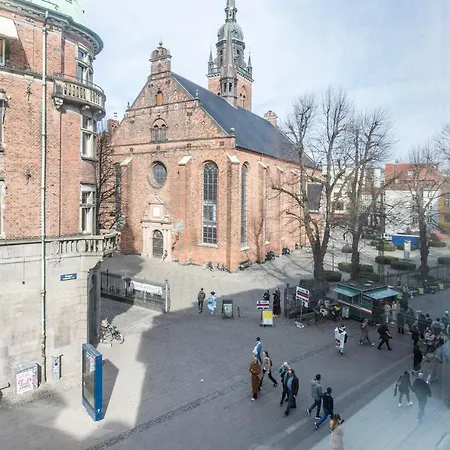 The Mile 1 By Daniel&jacob's Copenaghen