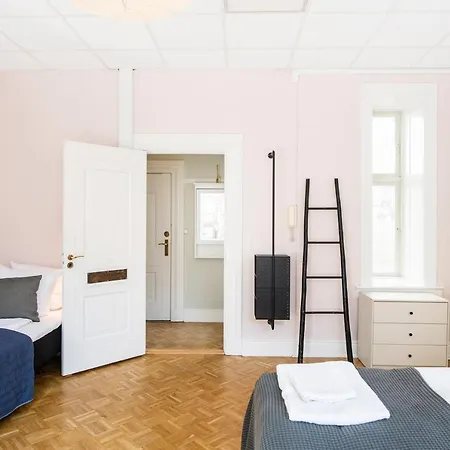 The Mile 1 By Daniel&jacob's * Copenaghen