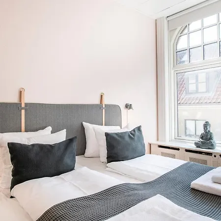 The Mile 1 Apartament