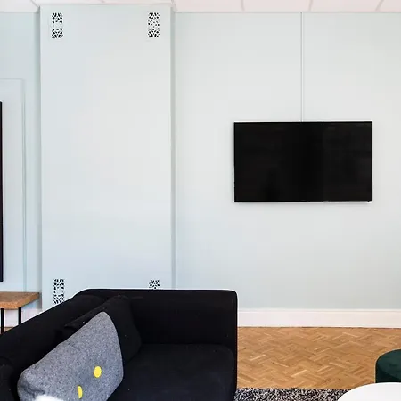 Appartamento The Mile 1 By Daniel&jacob's Copenaghen