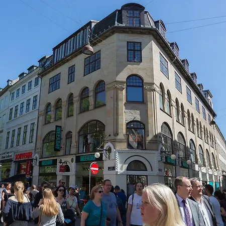 The Mile 1 By Daniel&jacob's Lejlighed København