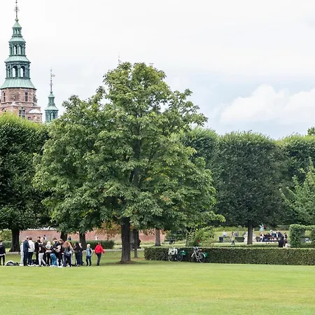 Appartamento The Mile 1 By Daniel&jacob's *