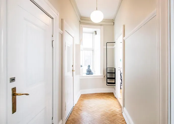 Apartamento The Mile 1 By Daniel&jacob's Copenhague