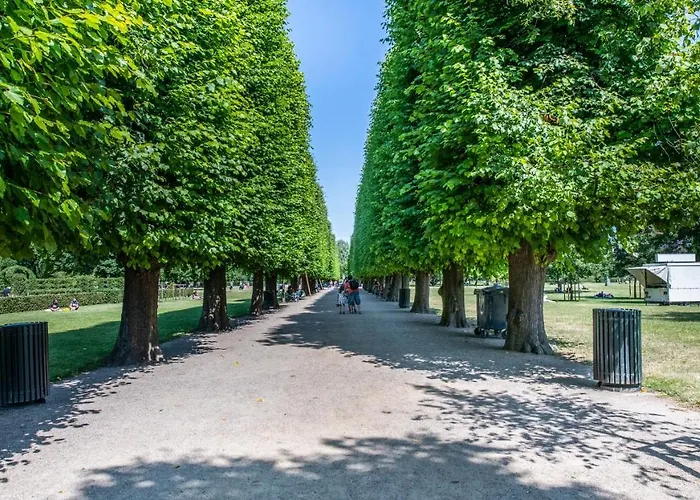 The Mile 1 By Daniel&jacob's Lägenhet *